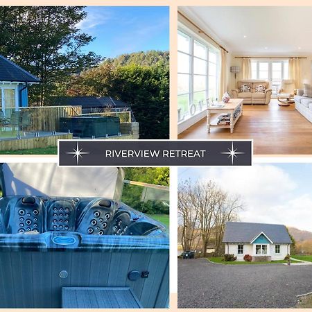 Riverview Retreat Perth Zewnętrze zdjęcie